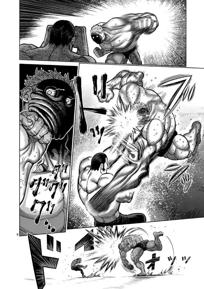 Kengan Omega Chapter 31 image 08_optimized